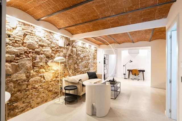 3 Zimmer Apartment zu verkaufen in La Sagrada Família, Barcelona Stadt - 795.000 € (Ref: 8472808)