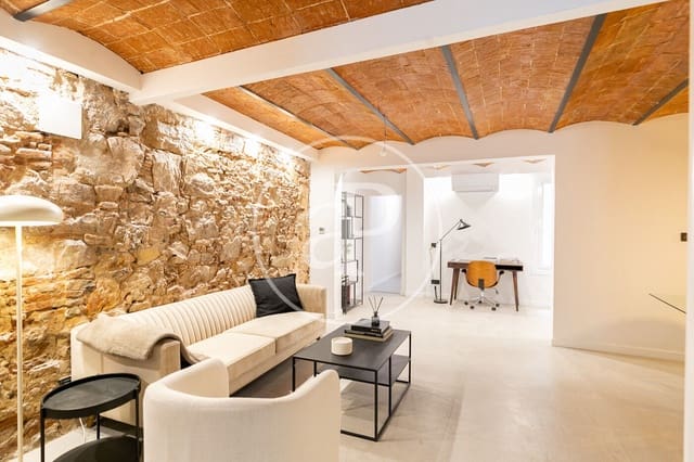 3 Zimmer Apartment zu verkaufen in La Sagrada Família, Barcelona Stadt - 795.000 € (Ref: 8472808)