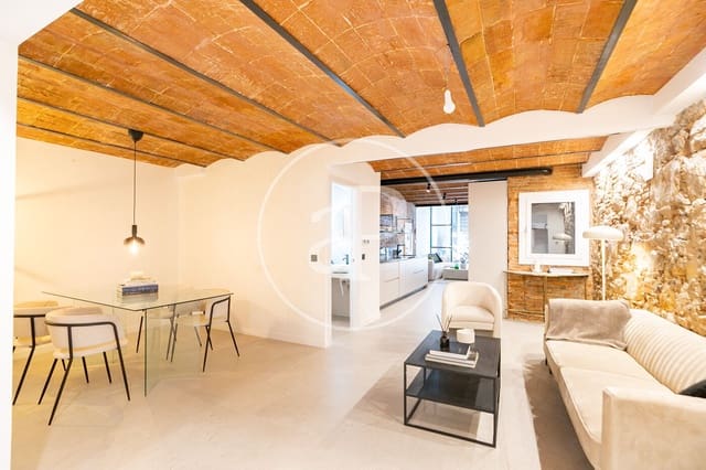 3 Zimmer Apartment zu verkaufen in La Sagrada Família, Barcelona Stadt - 795.000 € (Ref: 8472808)