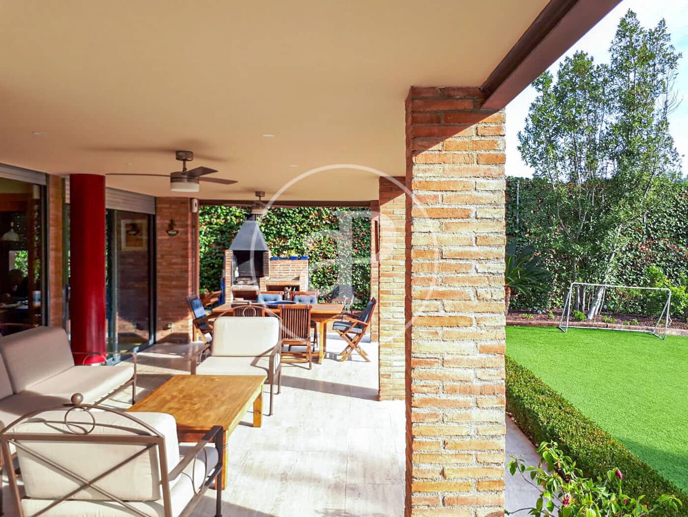 6 soverom Villa til salgs i Teia med svømmebasseng - € 2 450 000 (Ref: 8490315)