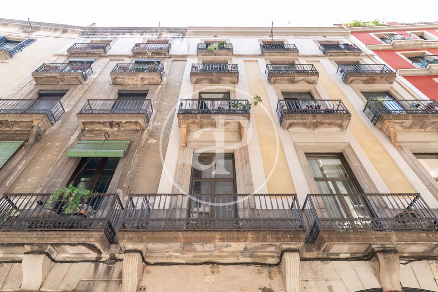 Grunde uden byggetilladelser til salg i Barcelona by - € 3.950.000 (Ref: 8518664)