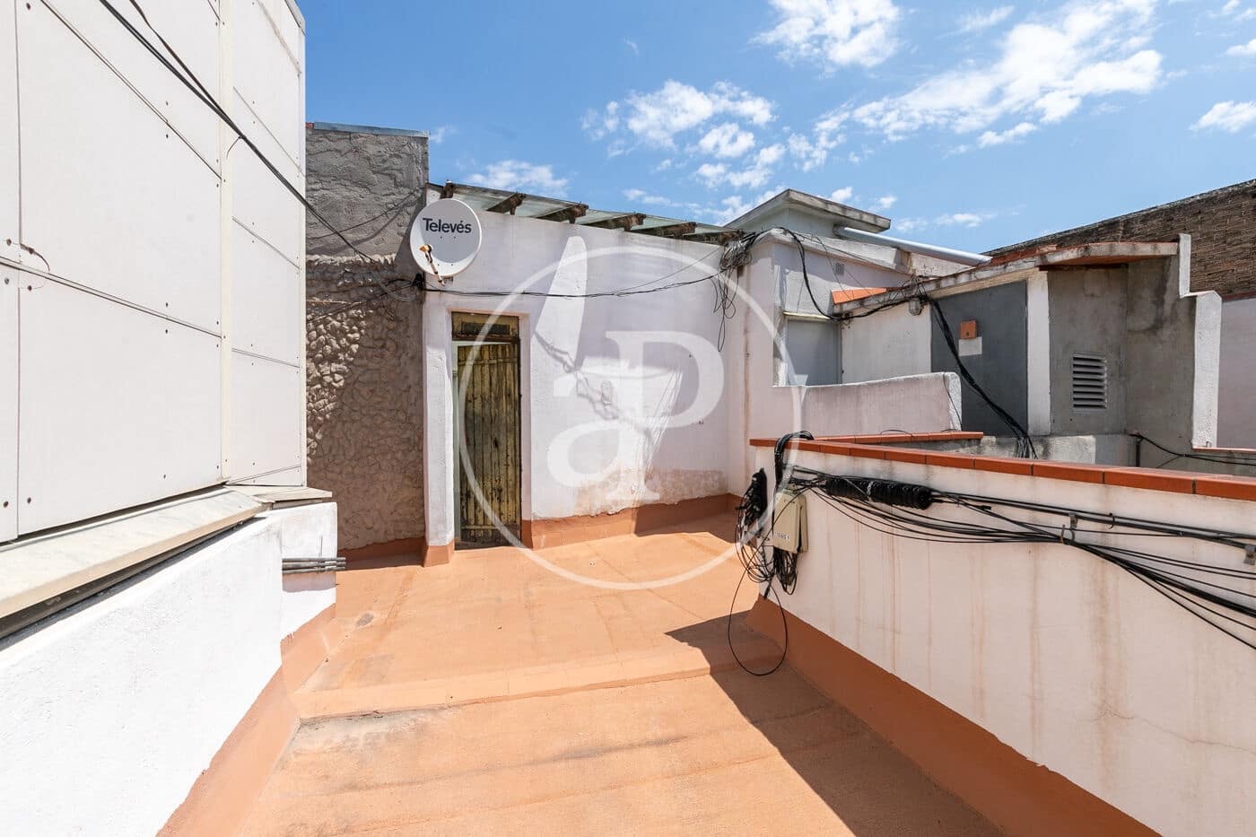 Grunde uden byggetilladelser til salg i Barcelona by - € 3.950.000 (Ref: 8518664)