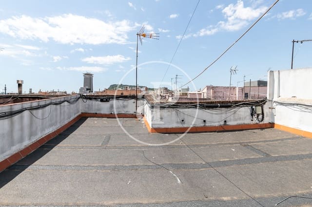 Mark till salu i El Barri Gòtic, Barcelona stad - 3 950 000 € (Ref: 8518664)