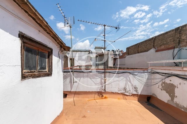 Mark till salu i El Barri Gòtic, Barcelona stad - 3 950 000 € (Ref: 8518664)