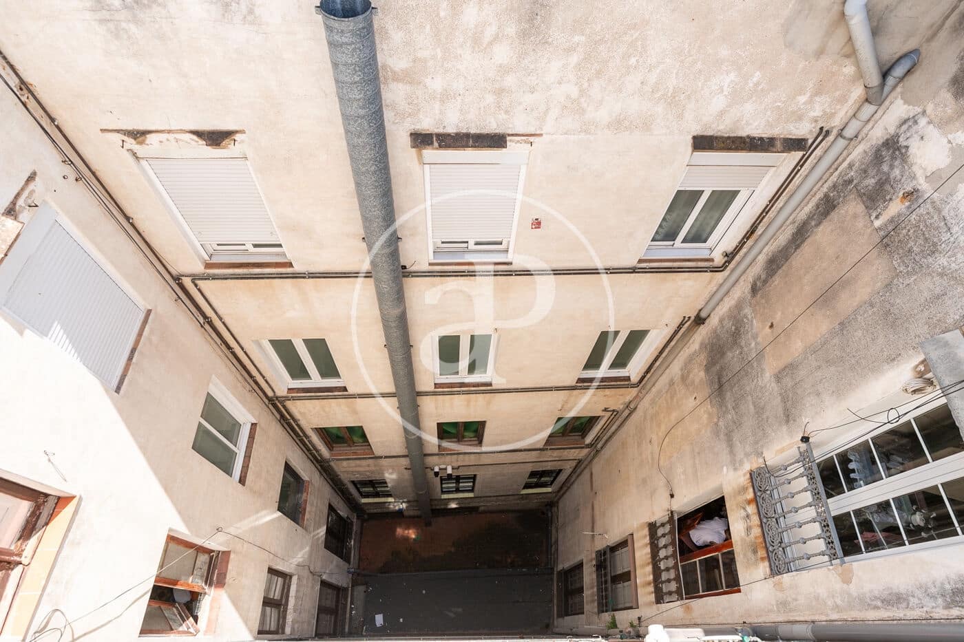 Grunde uden byggetilladelser til salg i Barcelona by - € 3.950.000 (Ref: 8518664)