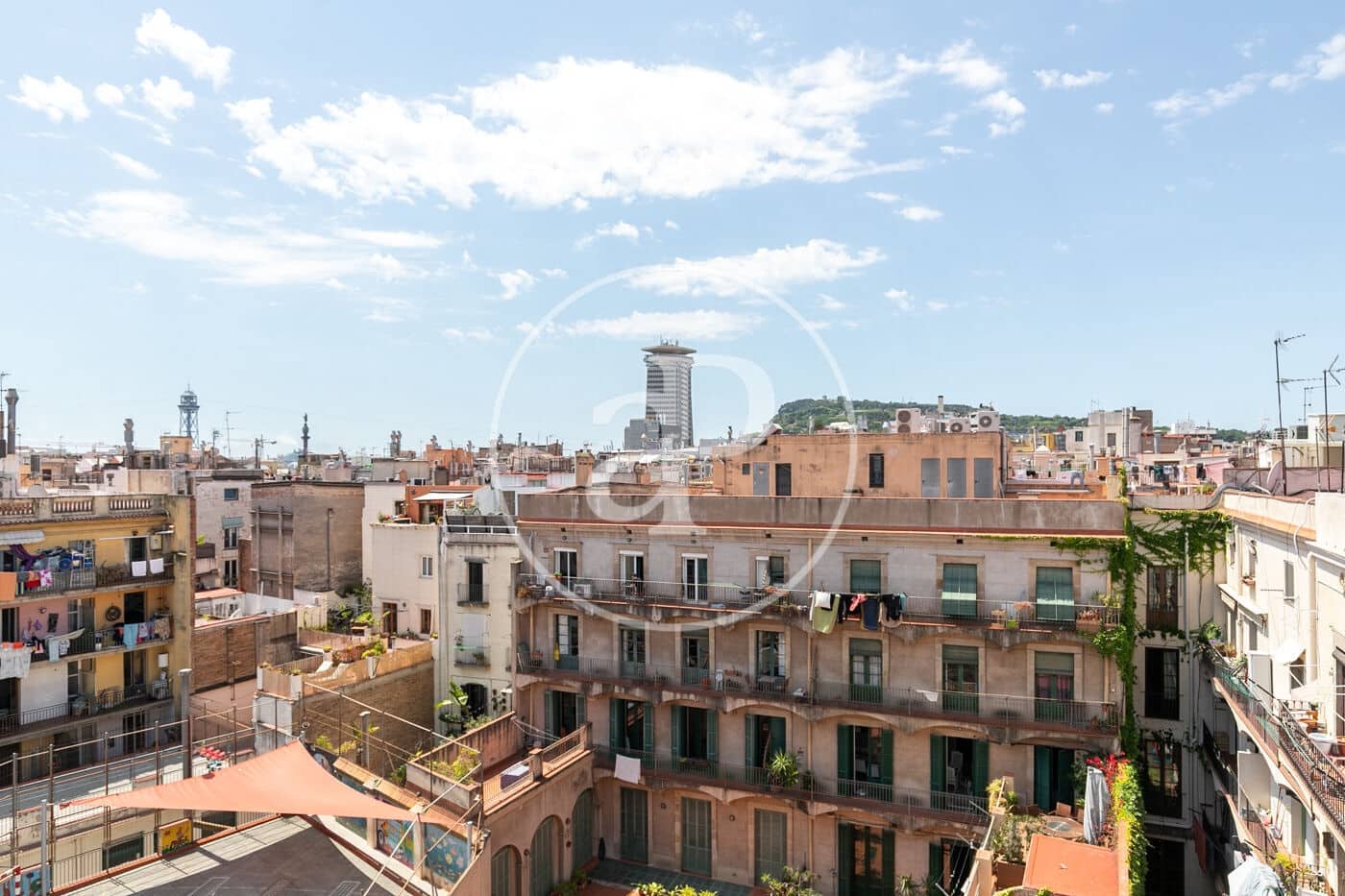 Grunde uden byggetilladelser til salg i Barcelona by - € 3.950.000 (Ref: 8518664)
