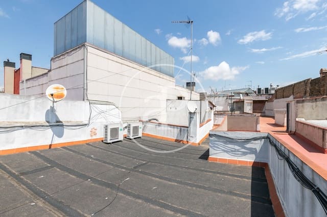 Mark till salu i El Barri Gòtic, Barcelona stad - 3 950 000 € (Ref: 8518664)