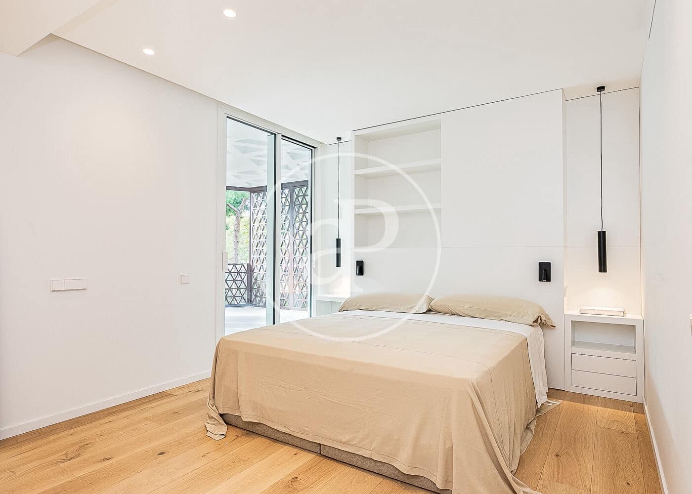 5 makuuhuone Huoneisto myytävänä paikassa Barcelona kaupunki mukana uima-altaan - 2 700 000 € (Ref: 8524677)