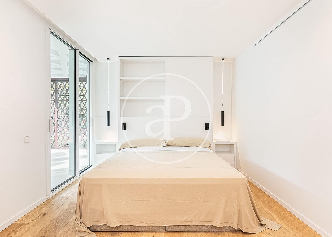 5 makuuhuone Huoneisto myytävänä paikassa Barcelona kaupunki mukana uima-altaan - 2 700 000 € (Ref: 8524677)