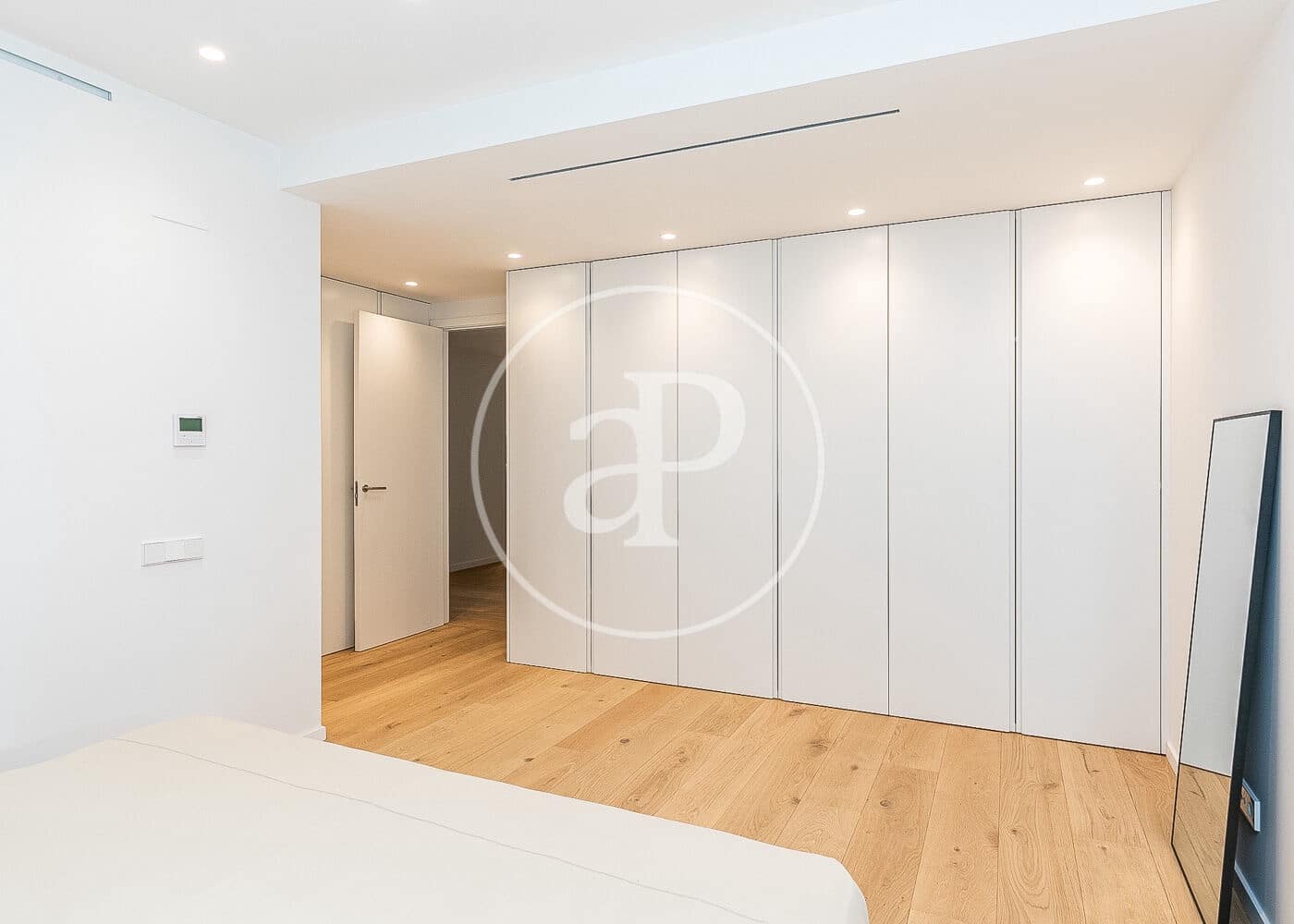 5 makuuhuone Huoneisto myytävänä paikassa Barcelona kaupunki mukana uima-altaan - 2 700 000 € (Ref: 8524677)