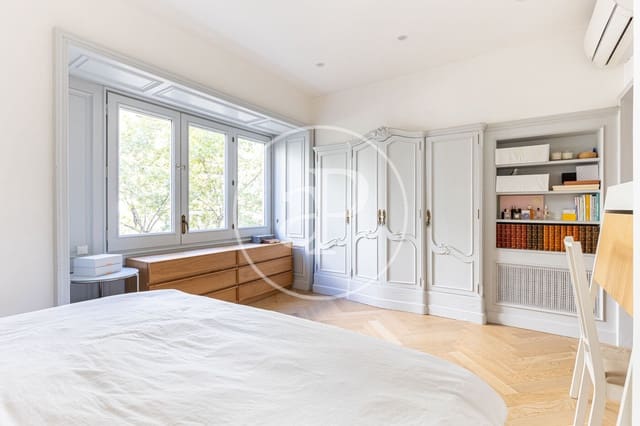 3 soveværelse Lejlighed til salg i Sabadell - € 650.000 (Ref: 8531149)