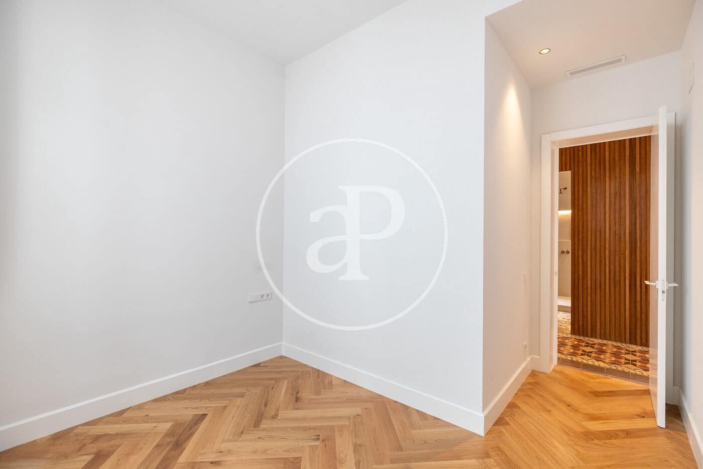 3 makuuhuone Huoneisto myytävänä paikassa Barcelona kaupunki - 1 590 000 € (Ref: 8560397)