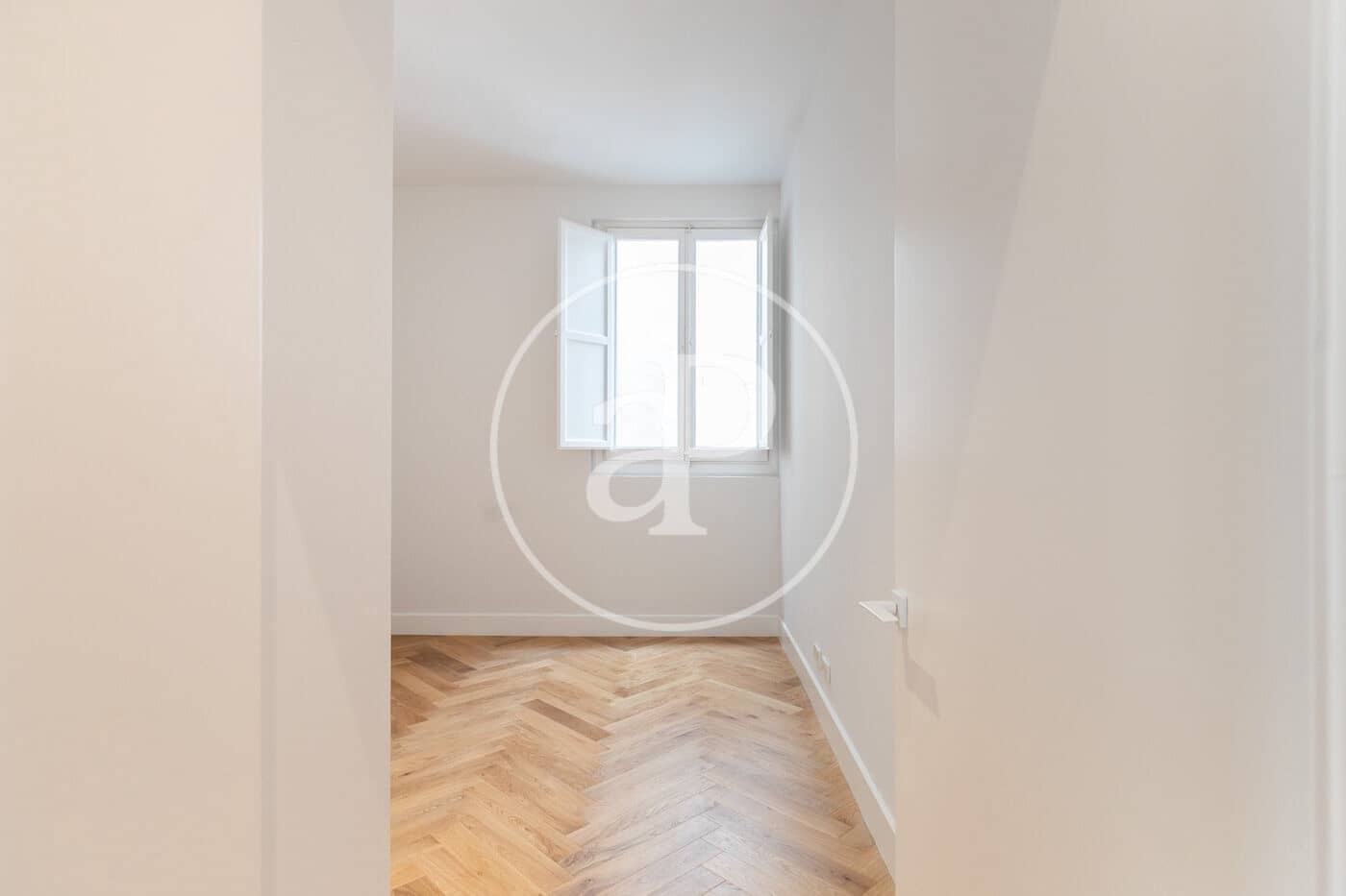 3 makuuhuone Huoneisto myytävänä paikassa Barcelona kaupunki - 1 590 000 € (Ref: 8560397)