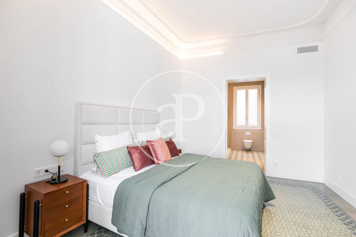 3 makuuhuone Huoneisto myytävänä paikassa Barcelona kaupunki - 1 590 000 € (Ref: 8560397)