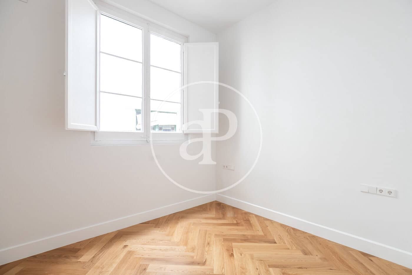 3 makuuhuone Huoneisto myytävänä paikassa Barcelona kaupunki - 1 590 000 € (Ref: 8560397)