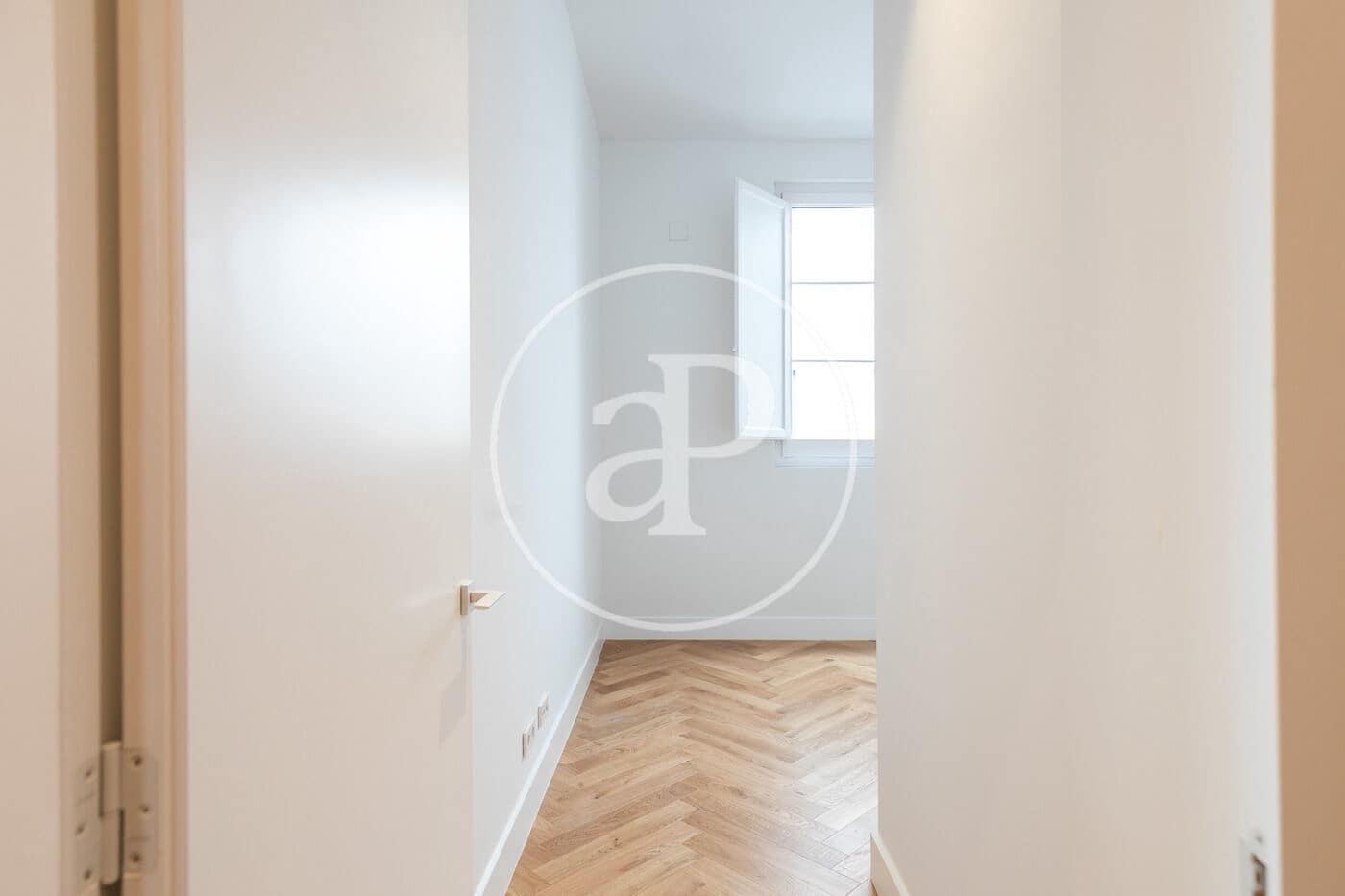 3 makuuhuone Huoneisto myytävänä paikassa Barcelona kaupunki - 1 590 000 € (Ref: 8560397)