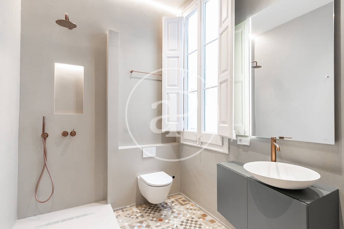 3 makuuhuone Huoneisto myytävänä paikassa Barcelona kaupunki - 1 590 000 € (Ref: 8560397)