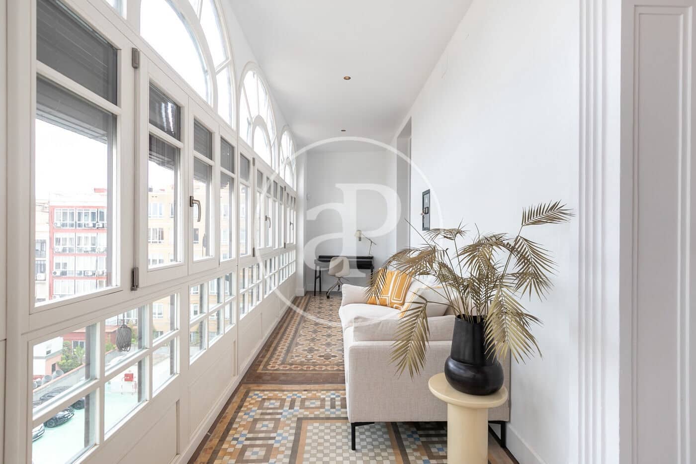 3 makuuhuone Huoneisto myytävänä paikassa Barcelona kaupunki - 1 590 000 € (Ref: 8560397)