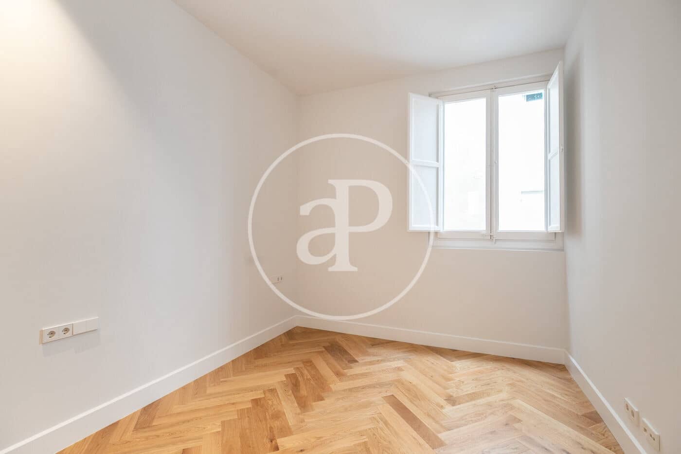 3 makuuhuone Huoneisto myytävänä paikassa Barcelona kaupunki - 1 590 000 € (Ref: 8560397)