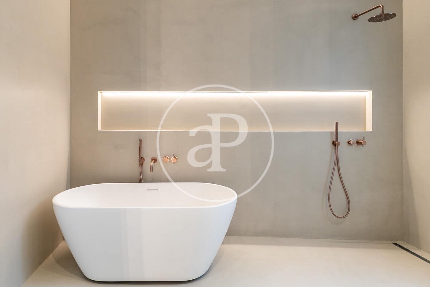 3 makuuhuone Huoneisto myytävänä paikassa Barcelona kaupunki - 1 590 000 € (Ref: 8560397)