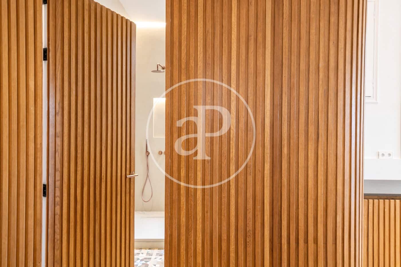 3 makuuhuone Huoneisto myytävänä paikassa Barcelona kaupunki - 1 590 000 € (Ref: 8560397)