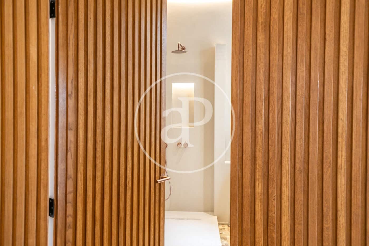 3 makuuhuone Huoneisto myytävänä paikassa Barcelona kaupunki - 1 590 000 € (Ref: 8560397)