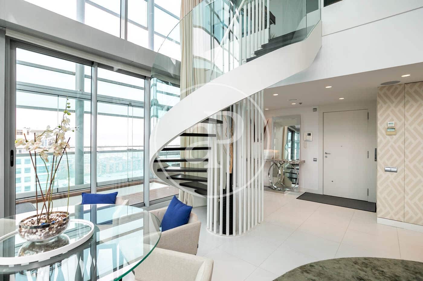 2 soverom Leilighet til salgs i Barcelona by med svømmebasseng - € 1 850 000 (Ref: 8583395)