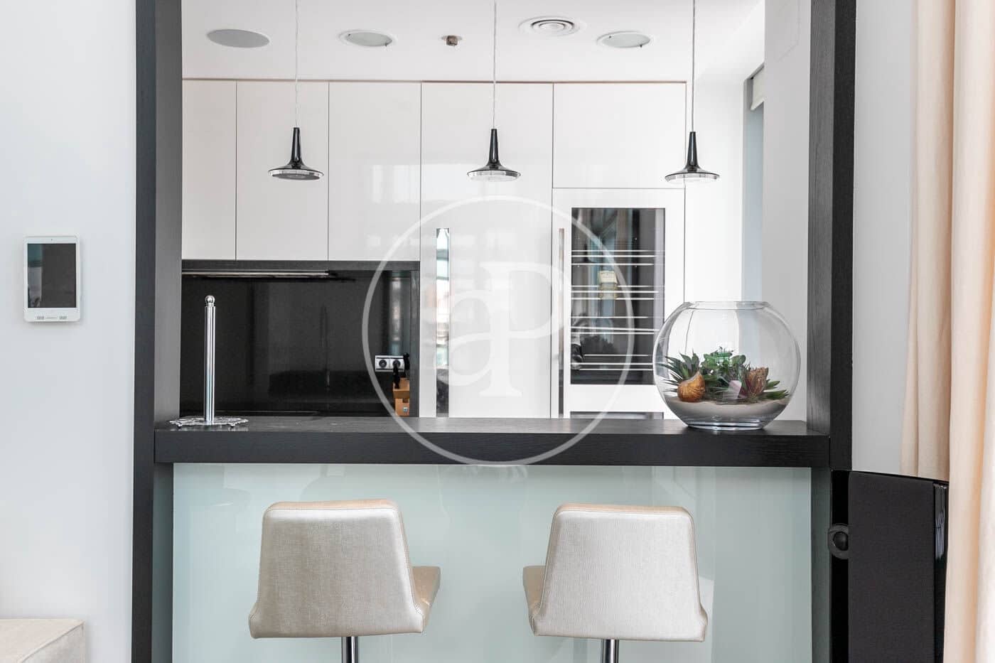 2 soverom Leilighet til salgs i Barcelona by med svømmebasseng - € 1 850 000 (Ref: 8583395)