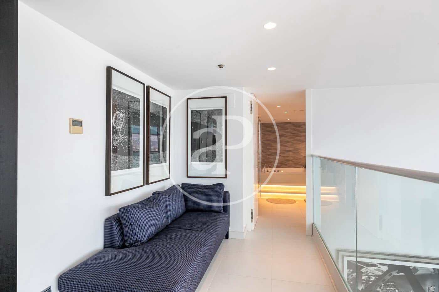 2 soverom Leilighet til salgs i Barcelona by med svømmebasseng - € 1 850 000 (Ref: 8583395)