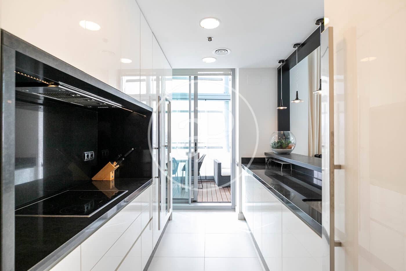 2 soverom Leilighet til salgs i Barcelona by med svømmebasseng - € 1 850 000 (Ref: 8583395)