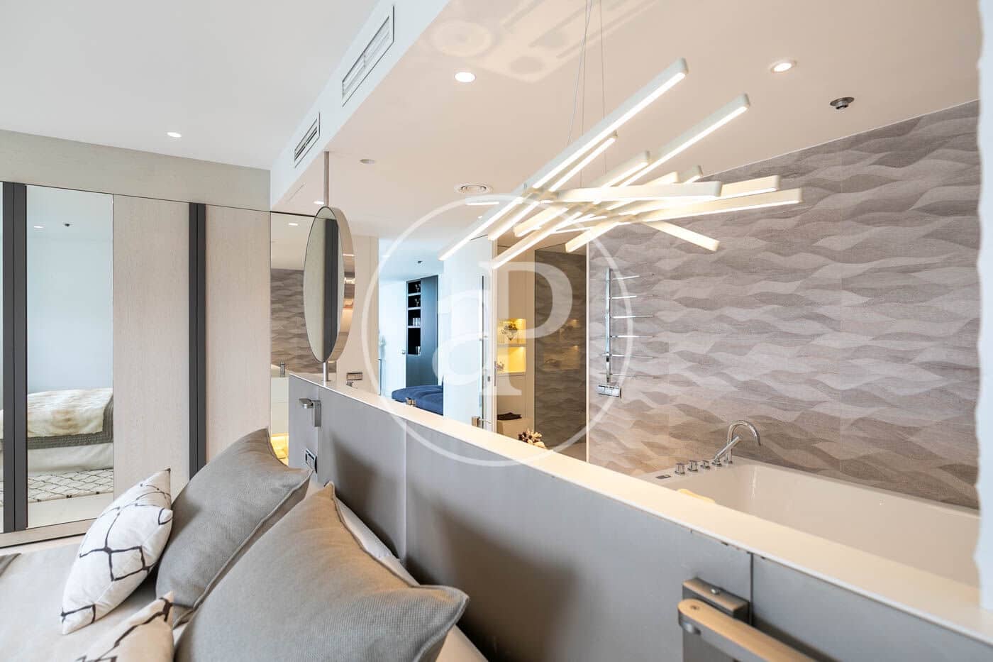 2 soverom Leilighet til salgs i Barcelona by med svømmebasseng - € 1 850 000 (Ref: 8583395)