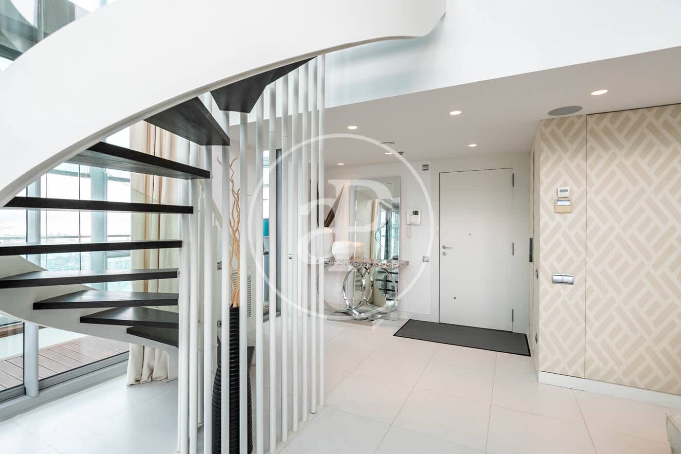 2 soverom Leilighet til salgs i Barcelona by med svømmebasseng - € 1 850 000 (Ref: 8583395)