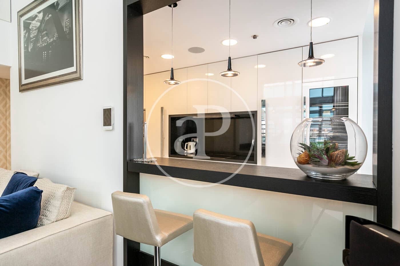 2 soverom Leilighet til salgs i Barcelona by med svømmebasseng - € 1 850 000 (Ref: 8583395)