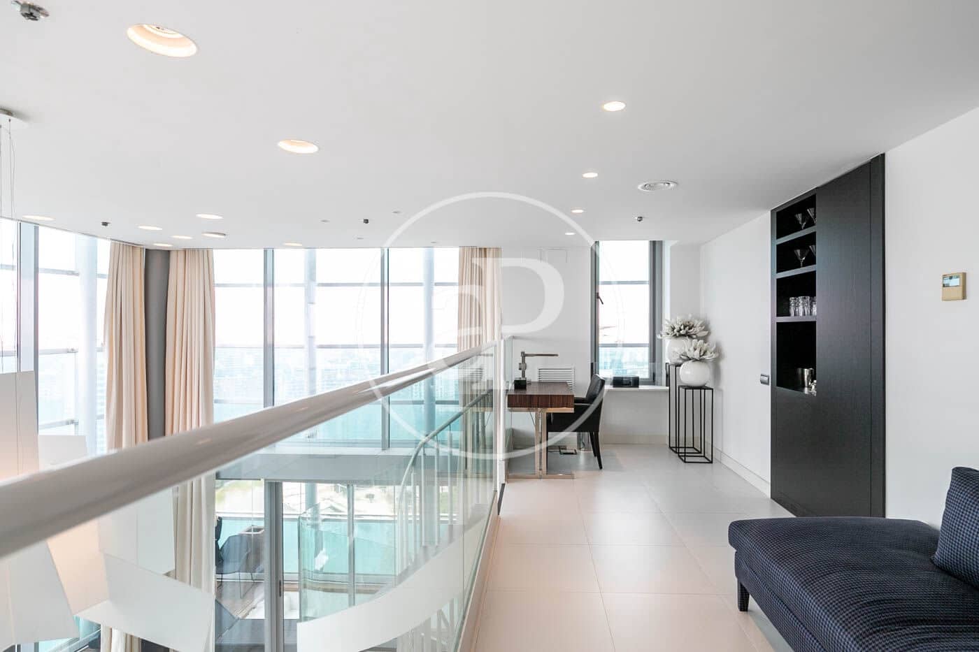 2 soverom Leilighet til salgs i Barcelona by med svømmebasseng - € 1 850 000 (Ref: 8583395)