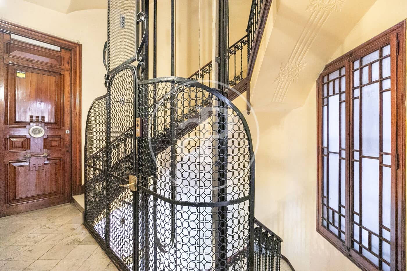 10 soverom Leilighet til salgs i Barcelona by - € 4 900 000 (Ref: 8607598)