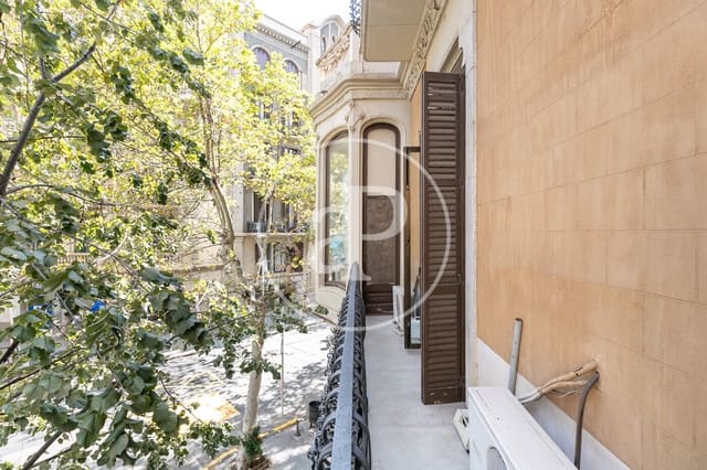 10 soverom Leilighet til salgs i La Dreta de L'Eixample, Barcelona by - € 4 900 000 (Ref: 8607598)