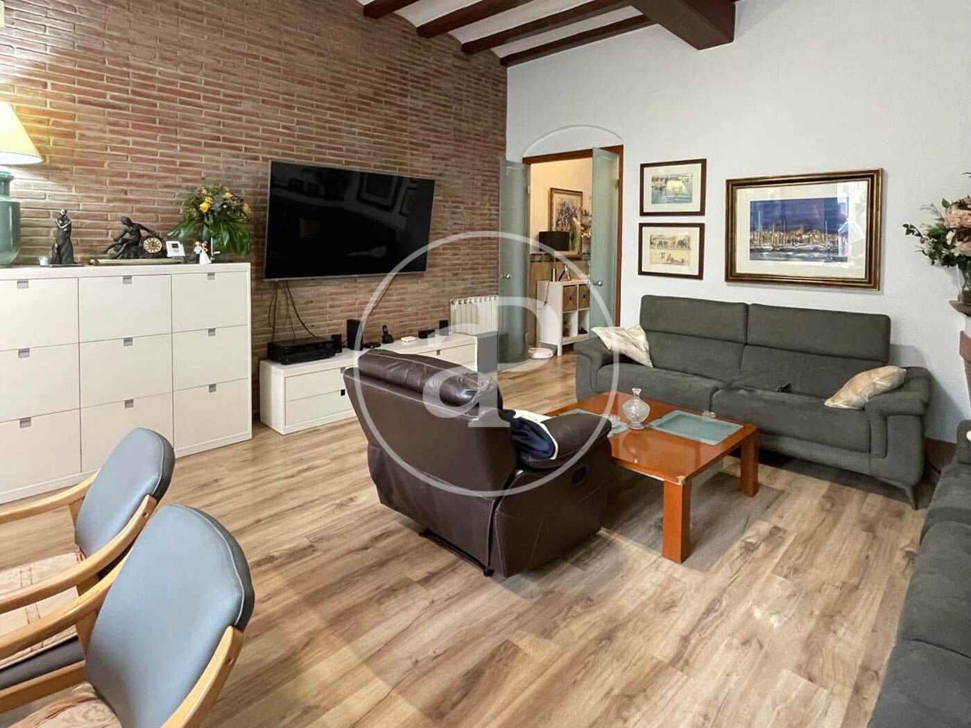 5 soveværelse Villa til salg i El Masnou - € 1.100.000 (Ref: 8620807)