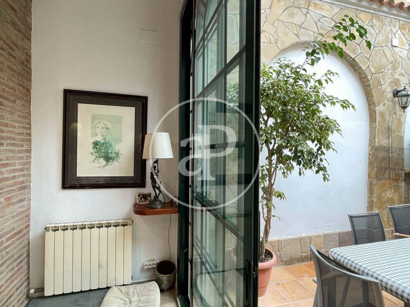 5 soveværelse Villa til salg i El Masnou - € 1.100.000 (Ref: 8620807)