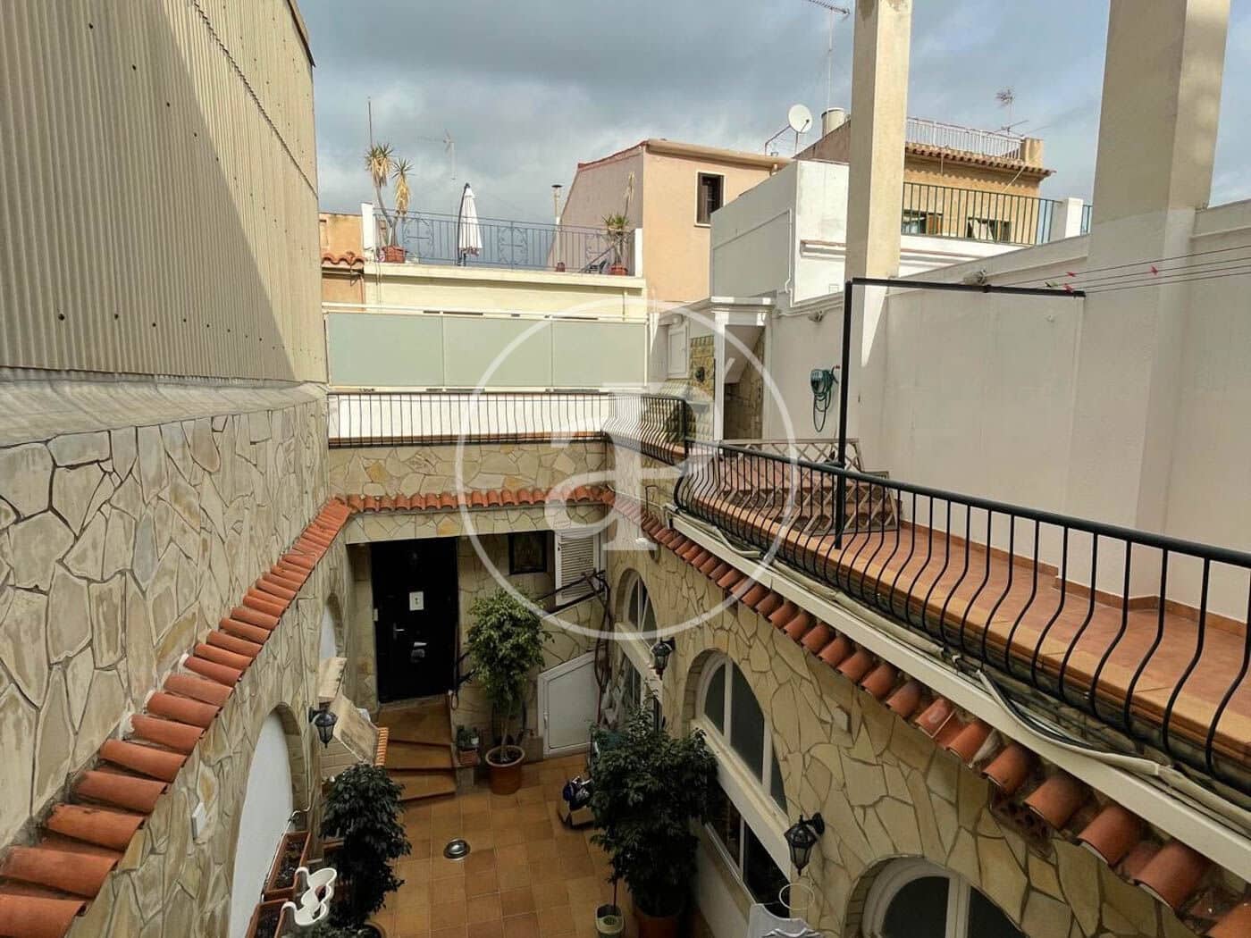 5 soveværelse Villa til salg i El Masnou - € 1.100.000 (Ref: 8620807)