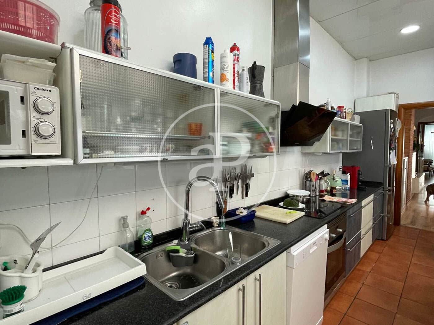 5 soveværelse Villa til salg i El Masnou - € 1.100.000 (Ref: 8620807)