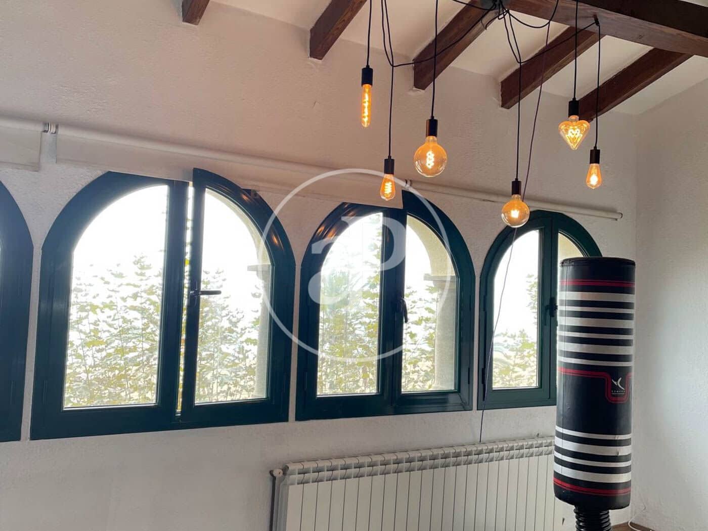 5 soveværelse Villa til salg i El Masnou - € 1.100.000 (Ref: 8620807)