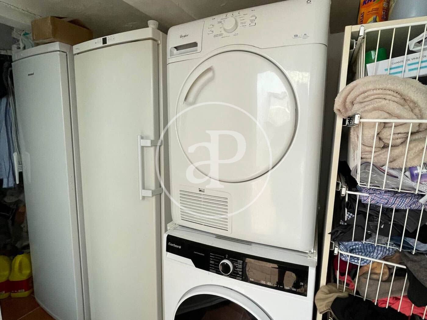 5 soveværelse Villa til salg i El Masnou - € 1.100.000 (Ref: 8620807)