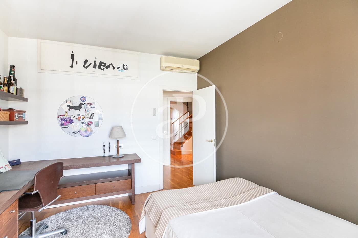 4 soveværelse Lejlighed til salg i Barcelona by med swimmingpool - € 2.400.000 (Ref: 8633934)