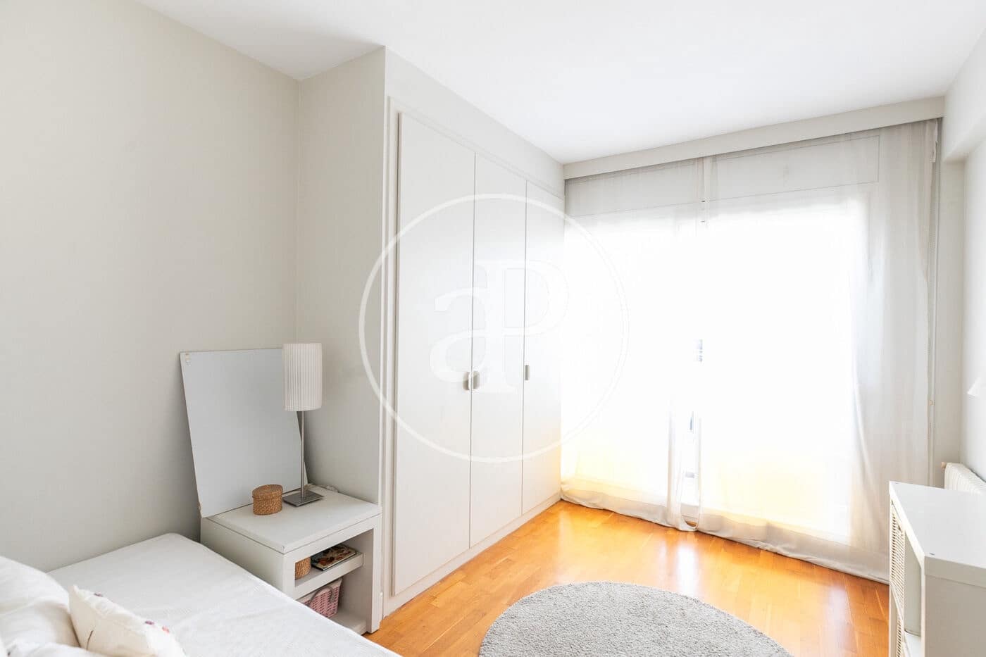 4 soveværelse Lejlighed til salg i Barcelona by med swimmingpool - € 2.400.000 (Ref: 8633934)