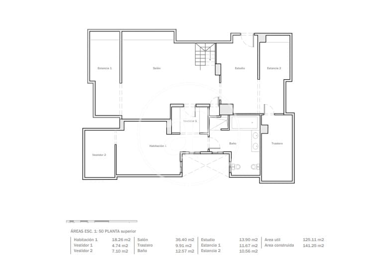 4 soveværelse Lejlighed til salg i Barcelona by med swimmingpool - € 2.400.000 (Ref: 8633934)