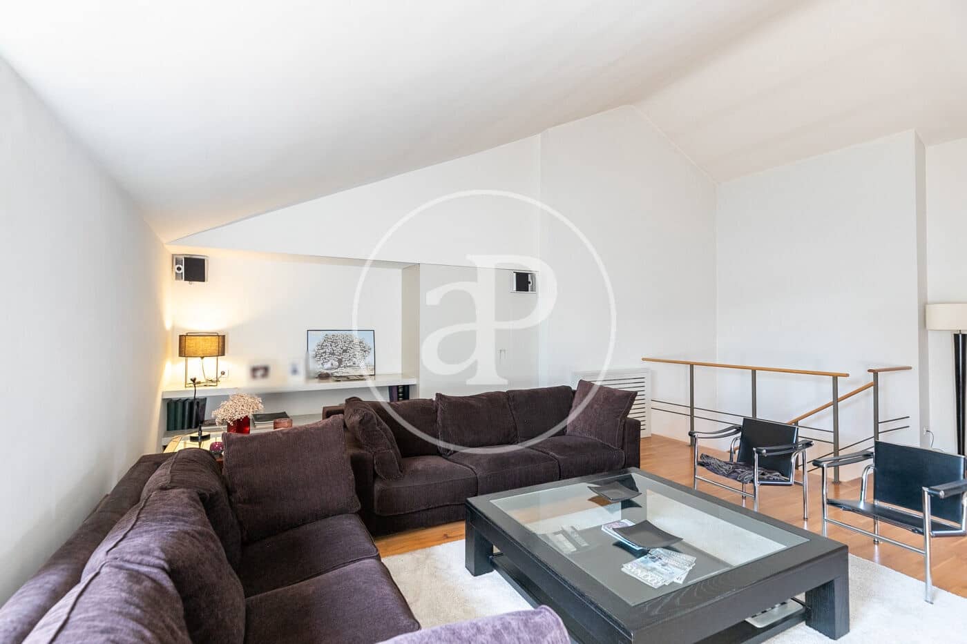 4 soveværelse Lejlighed til salg i Barcelona by med swimmingpool - € 2.400.000 (Ref: 8633934)