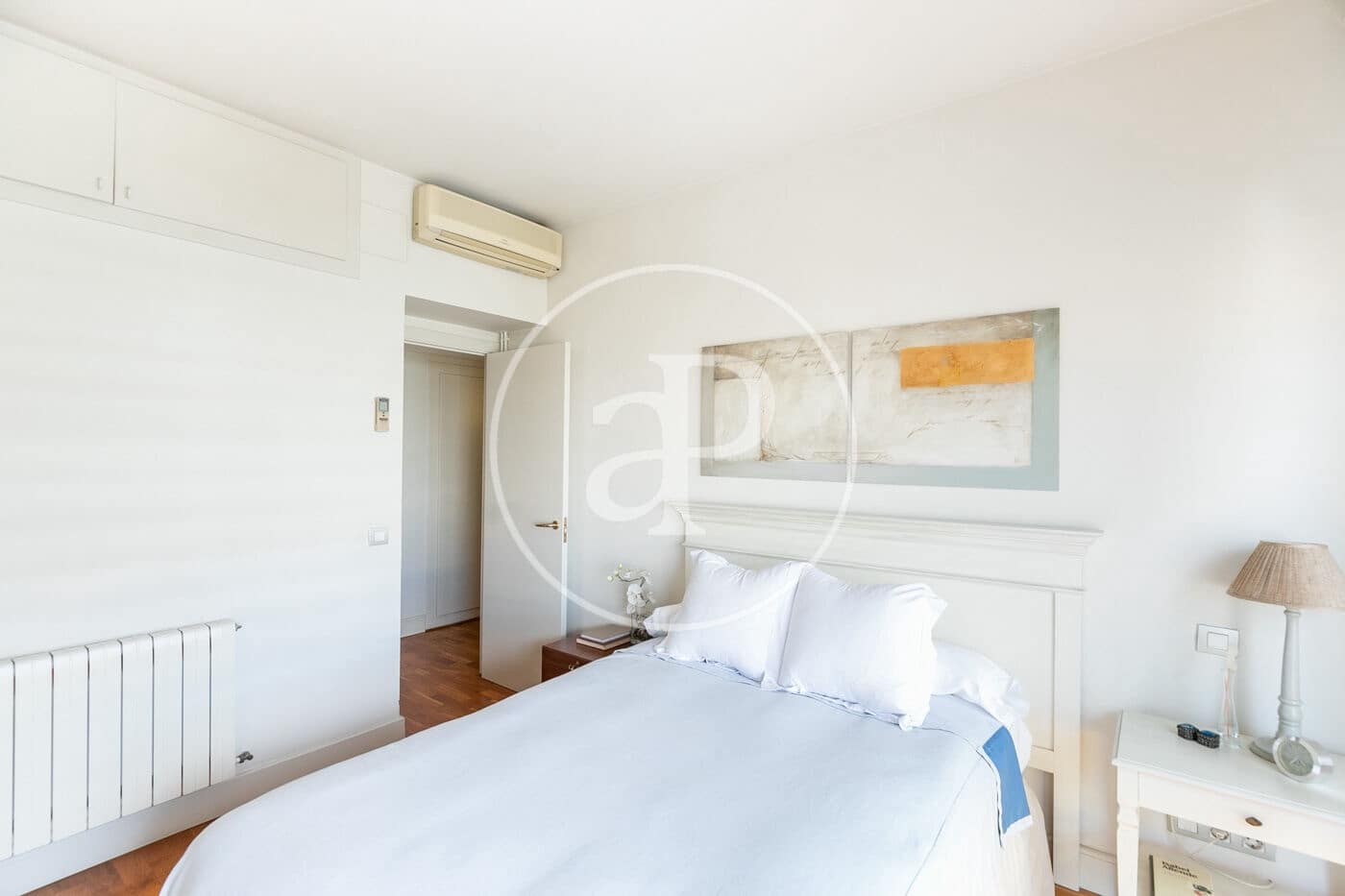 4 soveværelse Lejlighed til salg i Barcelona by med swimmingpool - € 2.400.000 (Ref: 8633934)