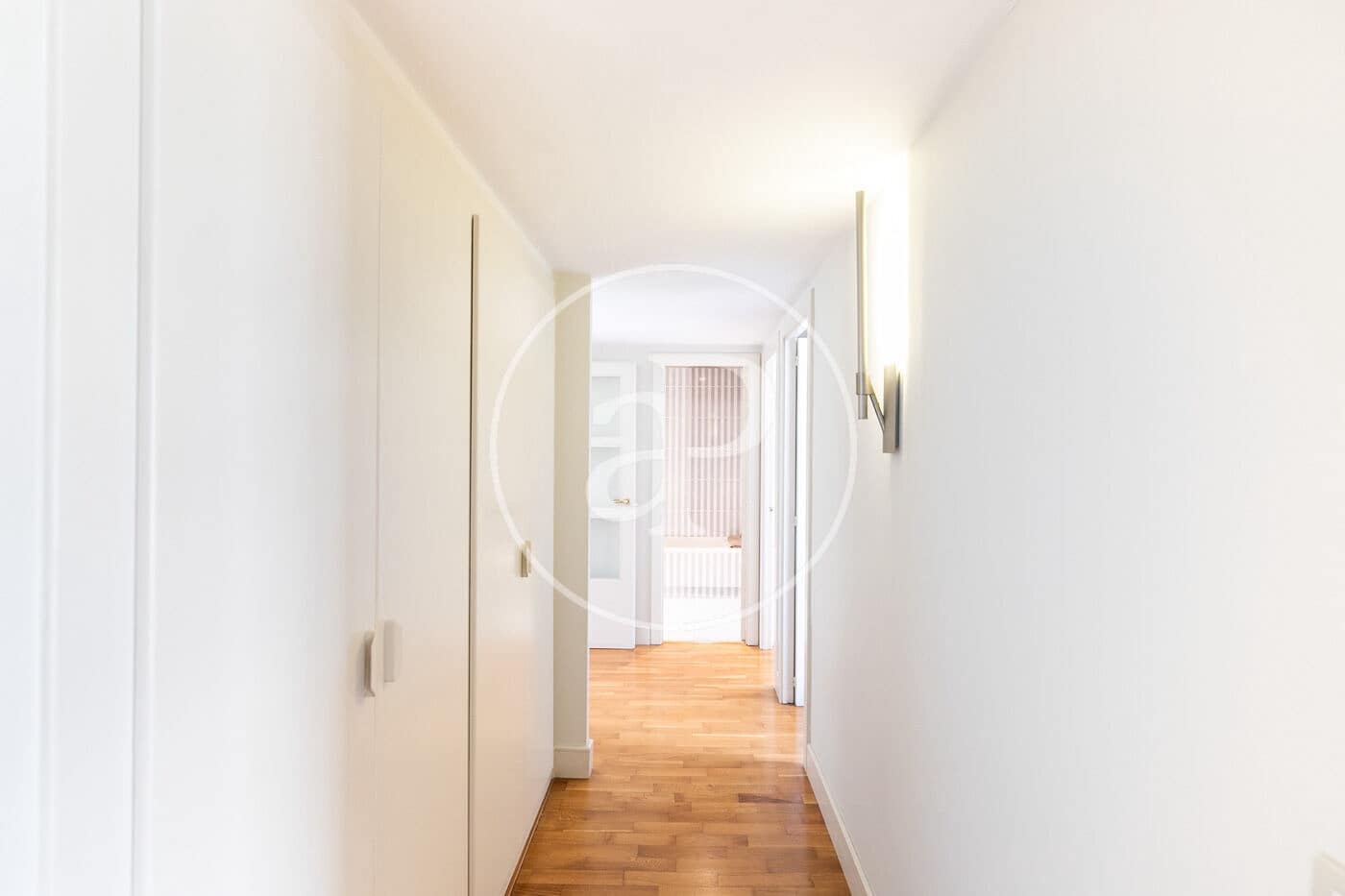 4 soveværelse Lejlighed til salg i Barcelona by med swimmingpool - € 2.400.000 (Ref: 8633934)