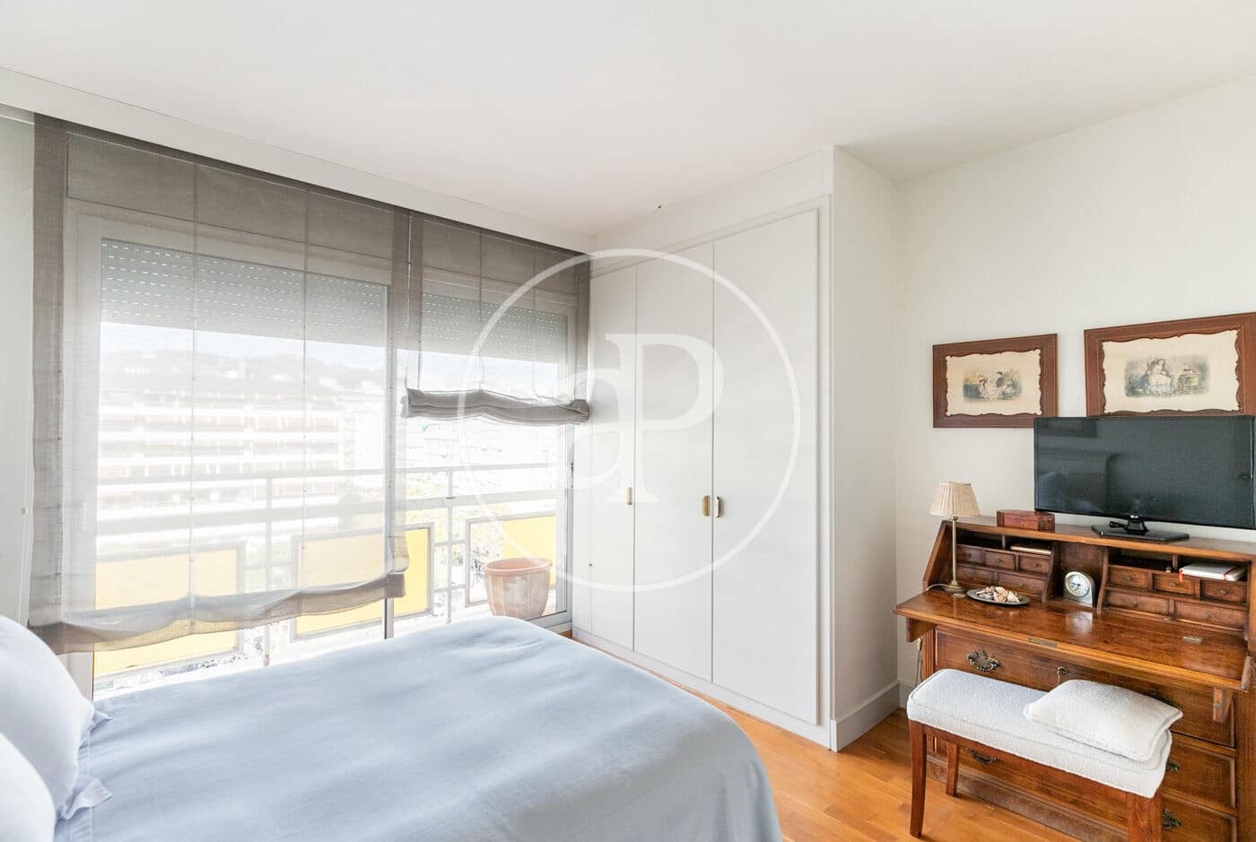 4 soveværelse Lejlighed til salg i Barcelona by med swimmingpool - € 2.400.000 (Ref: 8633934)