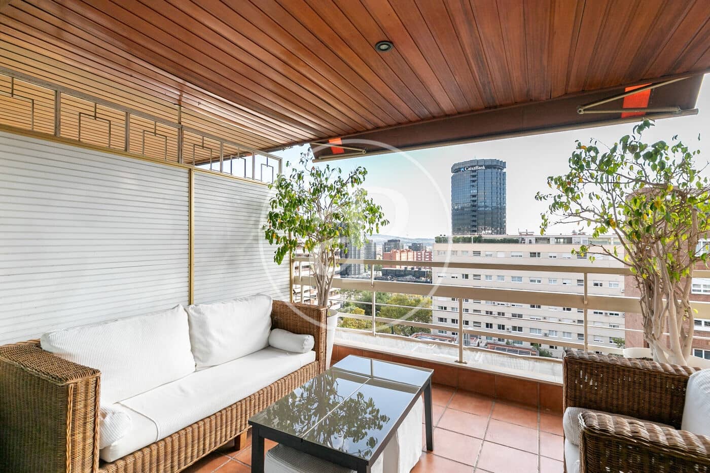 4 soveværelse Lejlighed til salg i Barcelona by med swimmingpool - € 2.400.000 (Ref: 8633934)